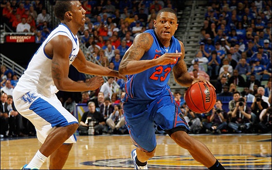 2012 NBA Draft: Top five players at each position 2012 NBA Draft: Top five players at each position